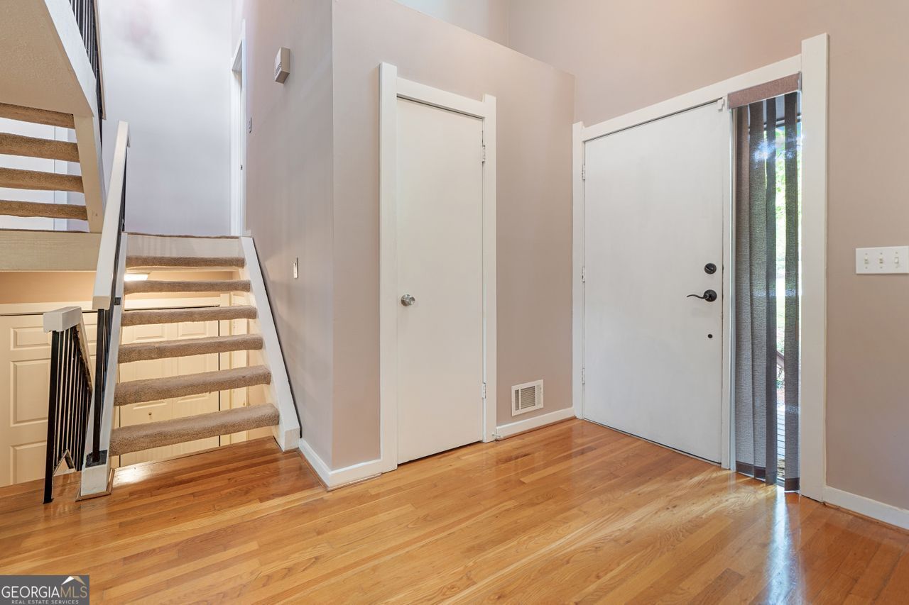 Willow Point - Residential