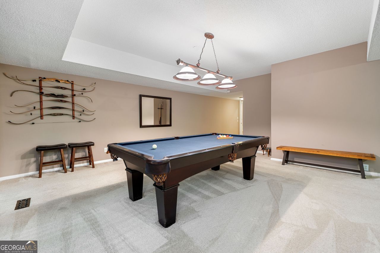Willow Point - Residential