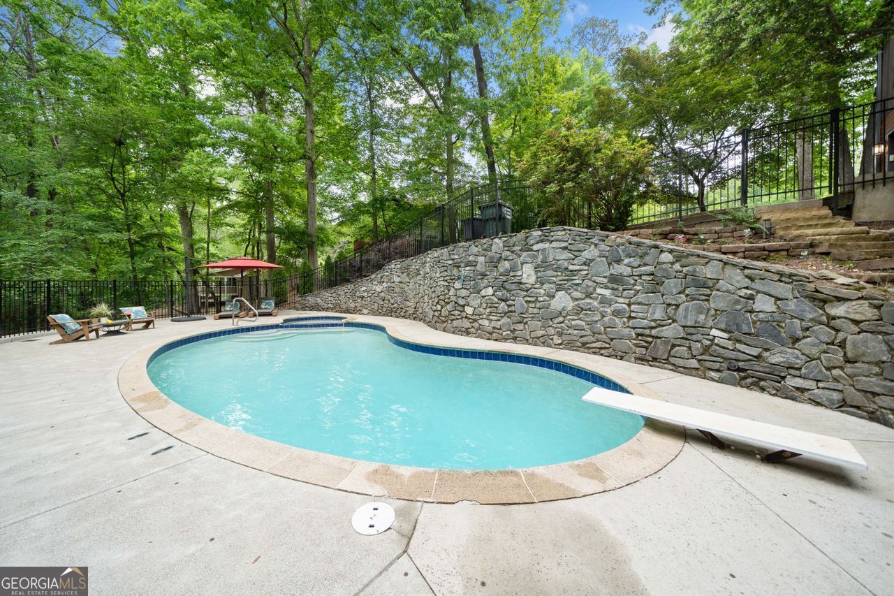 Willow Point - Residential