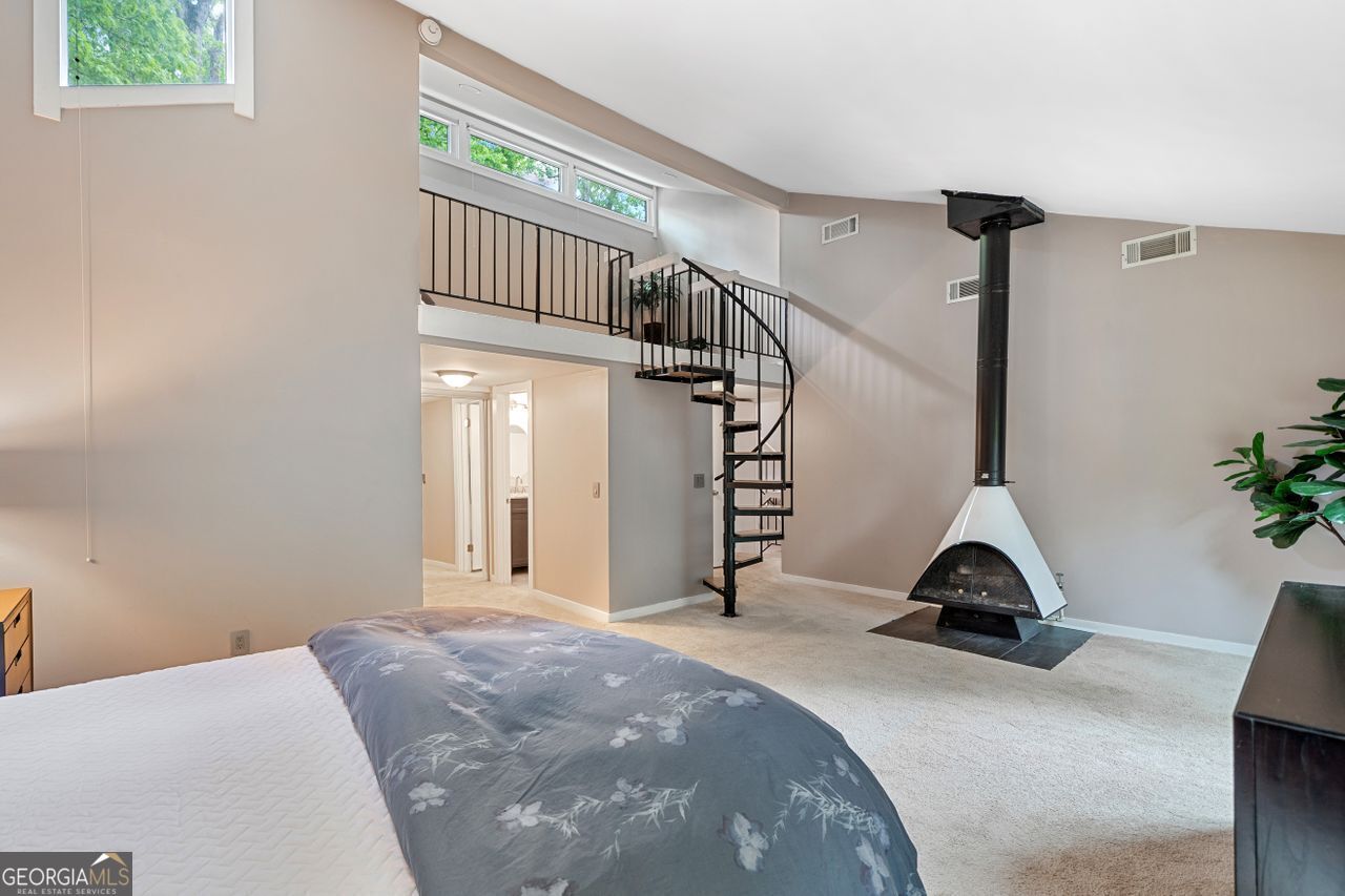 Willow Point - Residential
