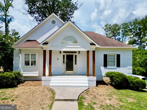 Photo of 11 Stonegable Drive NW, Rome, GA 30165 (MLS # 10640886)