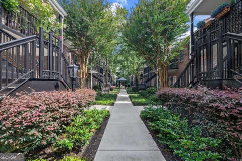 Photo of 3675 Peachtree Road NE #45, Atlanta, GA 30319 (MLS # 10777013)