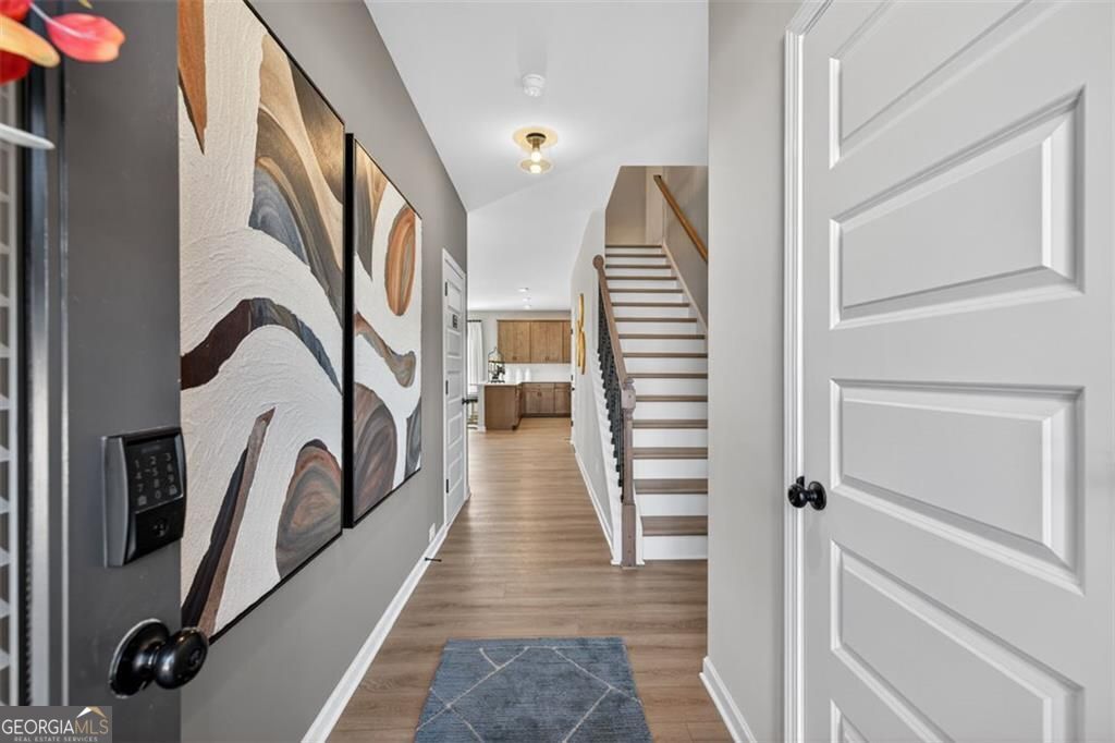 Photo of 154 Red Oak Lane, Calhoun, GA 30701 (MLS # 10679331)