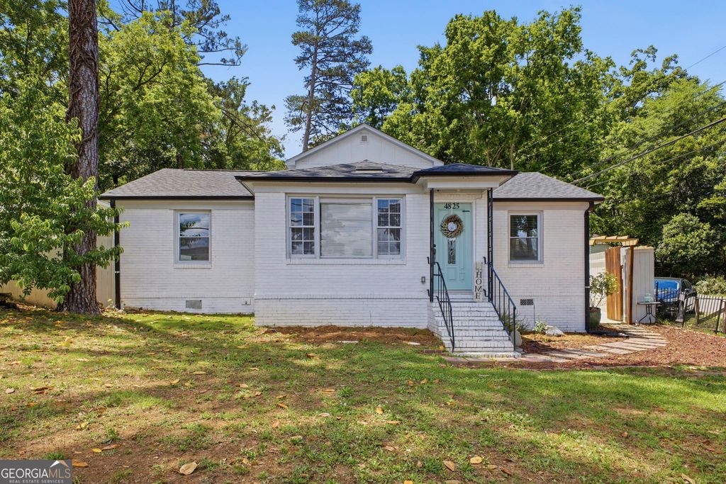 Photo of 4825 River Road, Columbus, GA 31904 (MLS # 10764934)