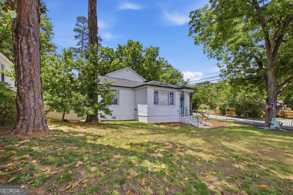 Photo of 4825 River Road, Columbus, GA 31904 (MLS # 10764934)