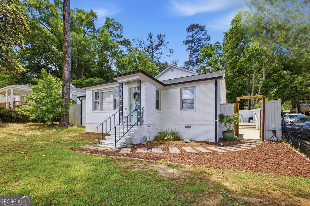Photo of 4825 River Road, Columbus, GA 31904 (MLS # 10764934)