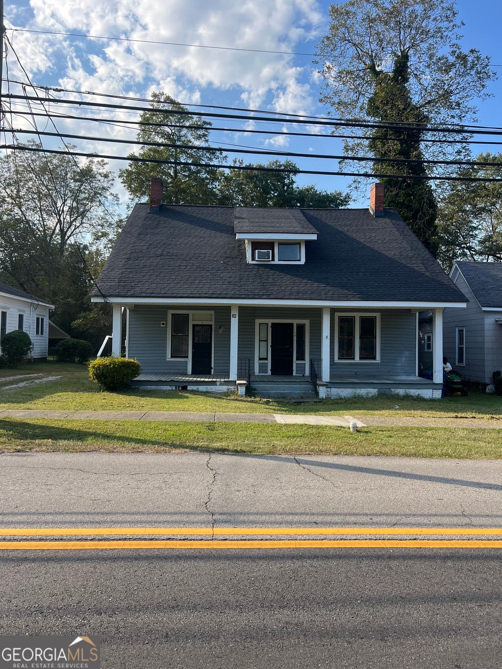 Photo of 92 Woodlawn Avenue, Winder, GA 30680 (MLS # 10817440)