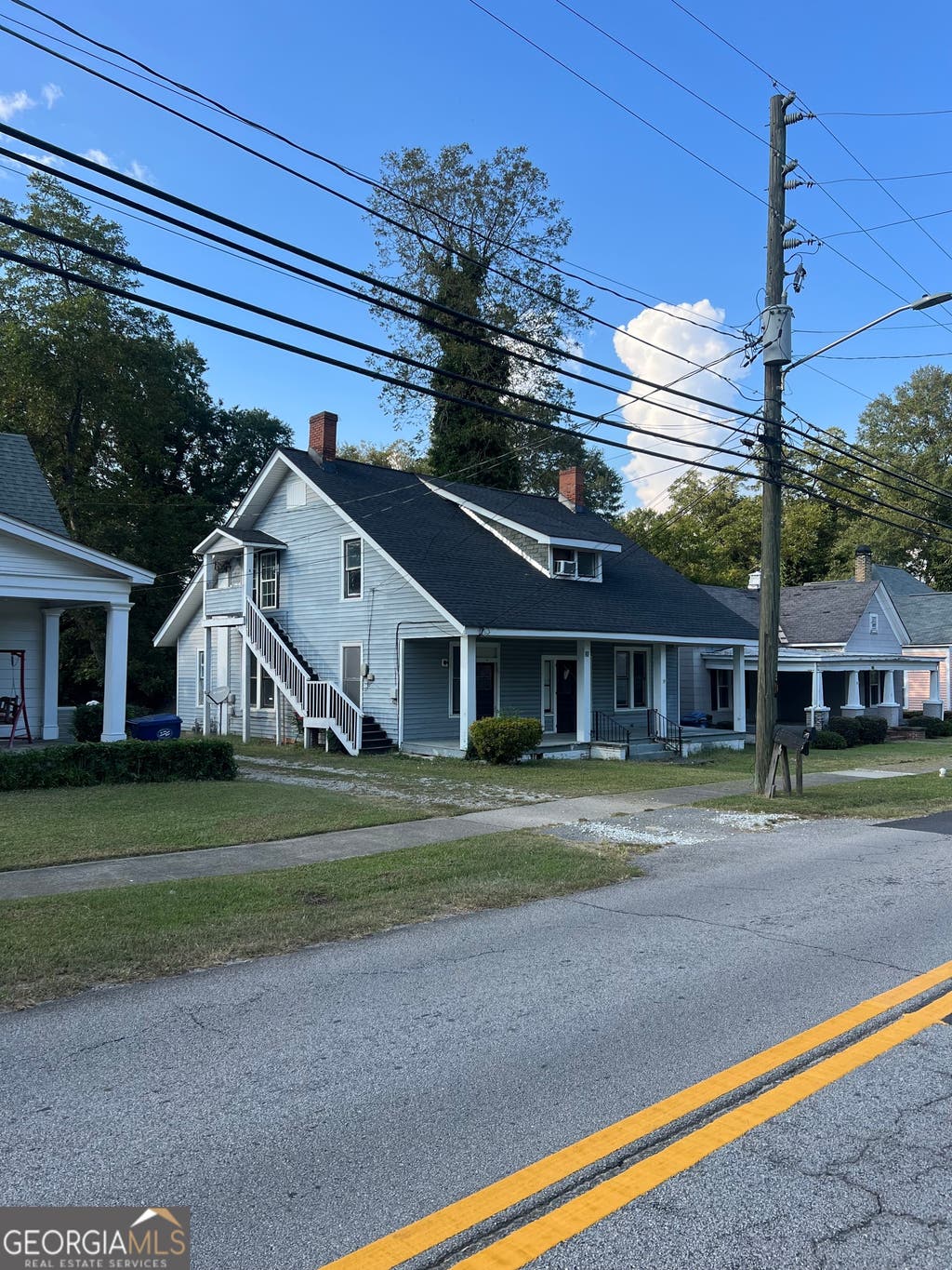 Photo of 92 Woodlawn Avenue, Winder, GA 30680 (MLS # 10817440)