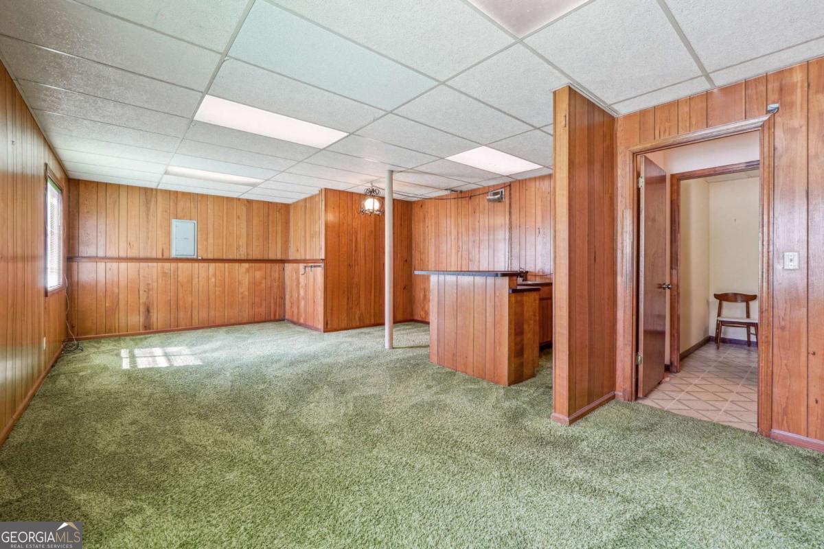 Willow Point - Residential