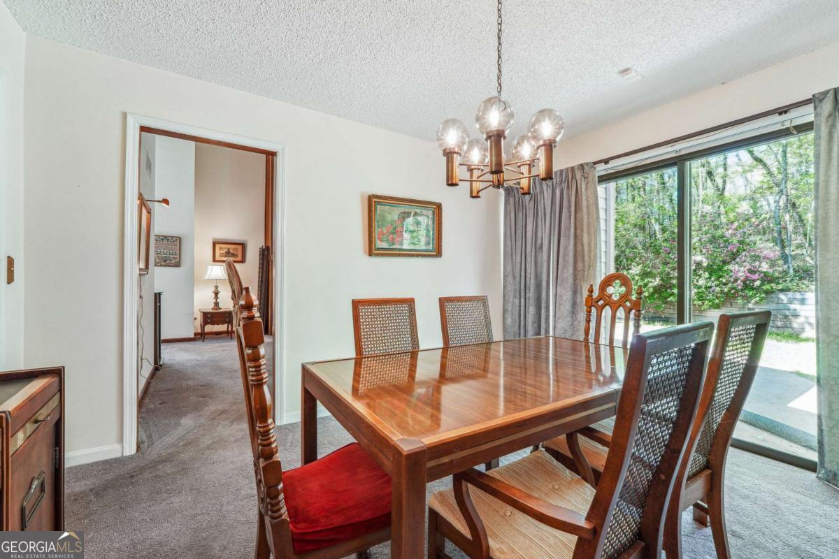 Willow Point - Residential