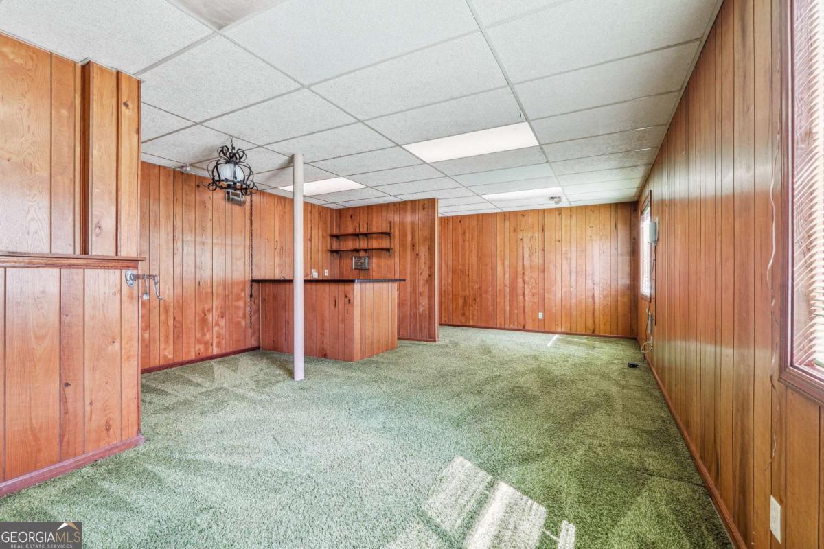 Willow Point - Residential