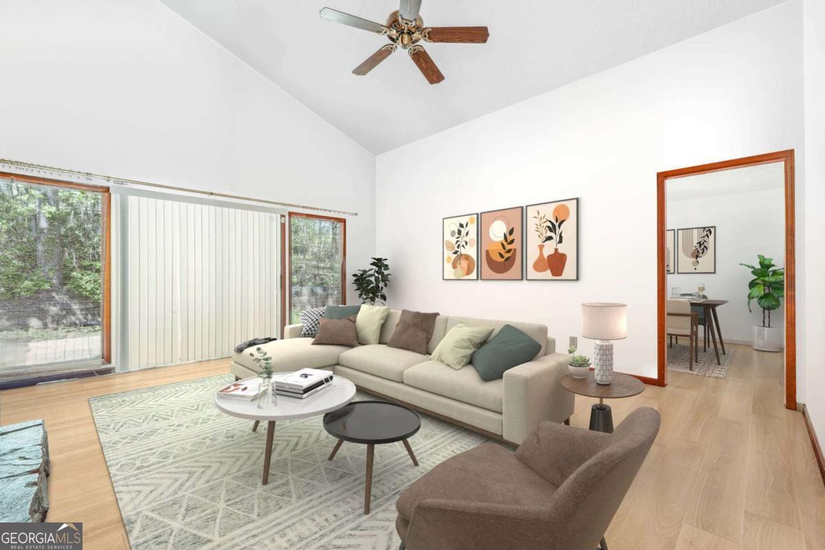 Willow Point - Residential