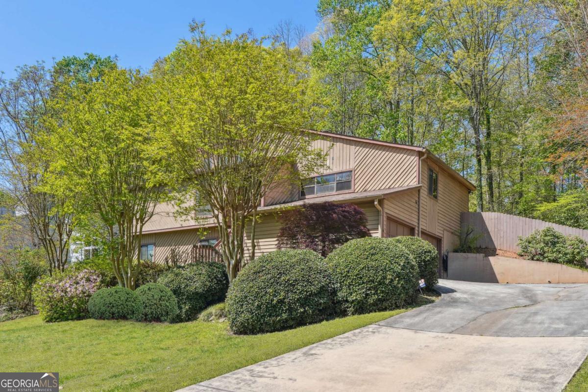 1735 Little Willeo RD