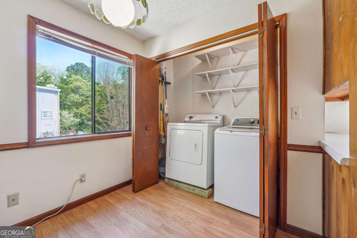 Willow Point - Residential