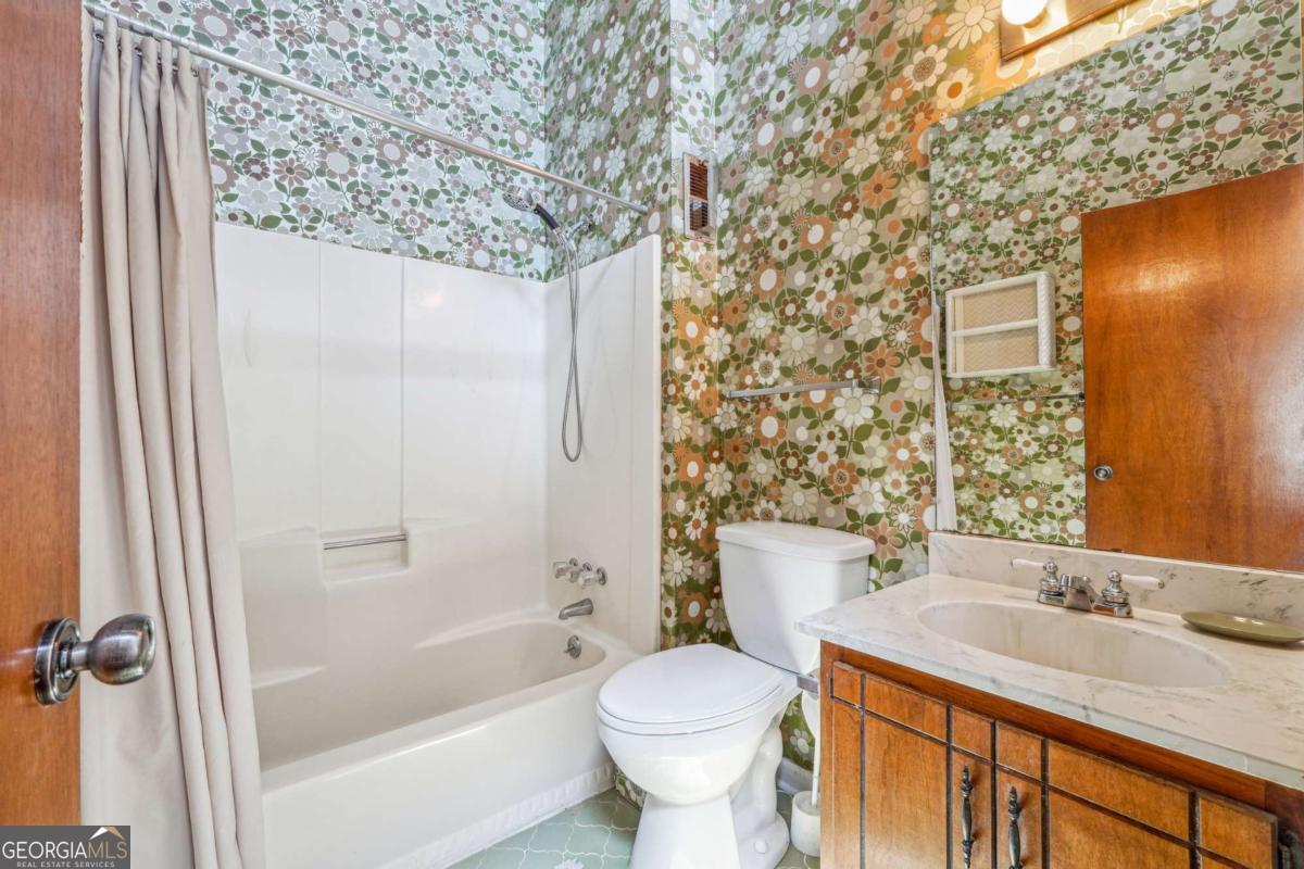 Willow Point - Residential
