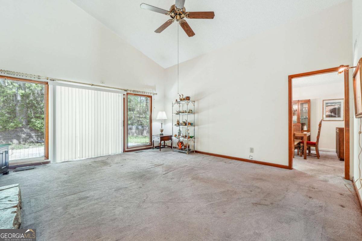 Willow Point - Residential