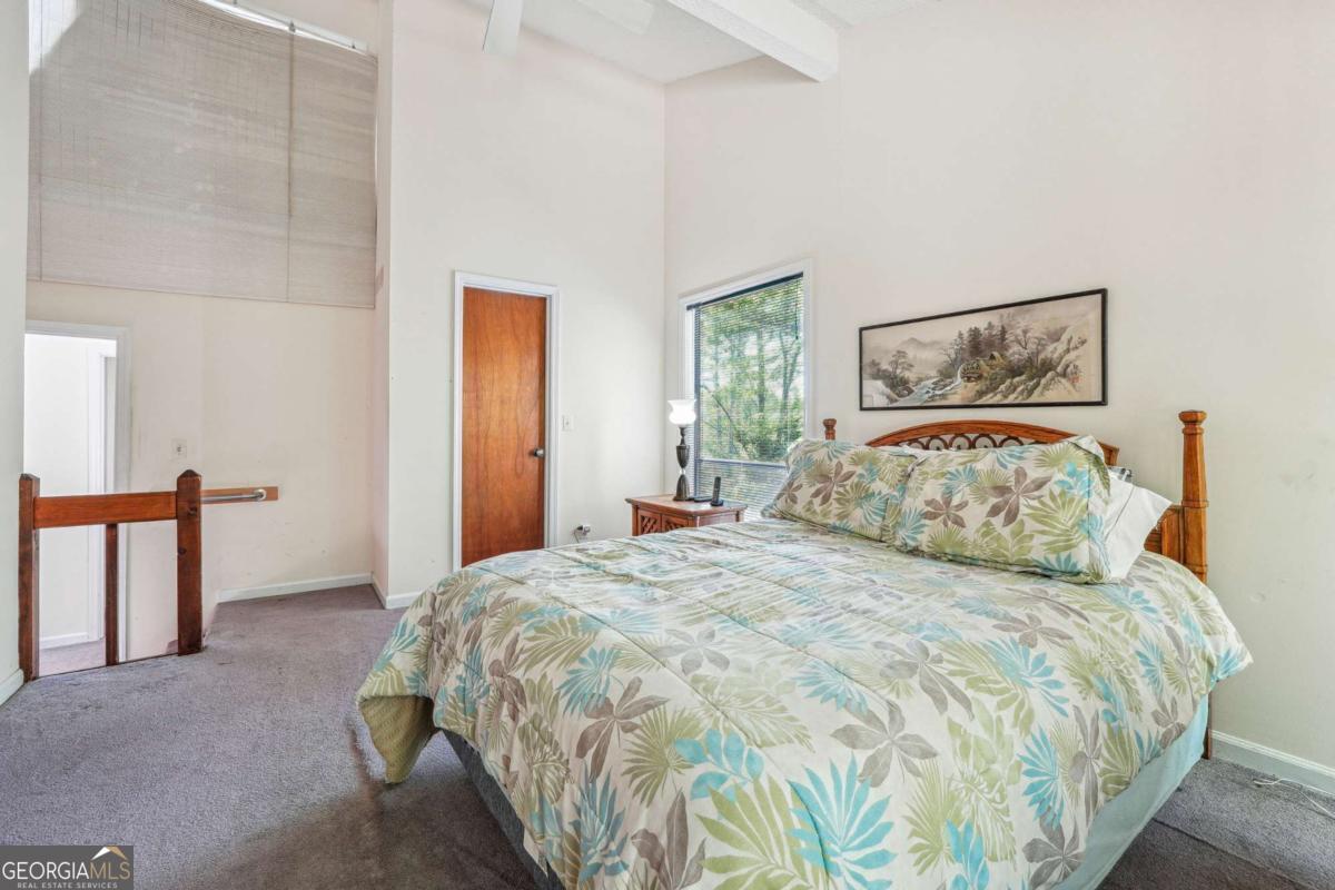 Willow Point - Residential