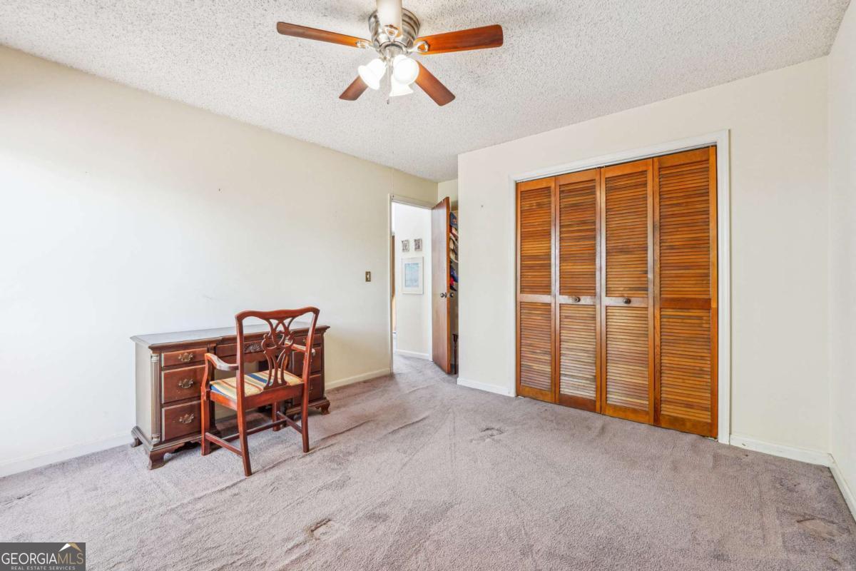 Willow Point - Residential