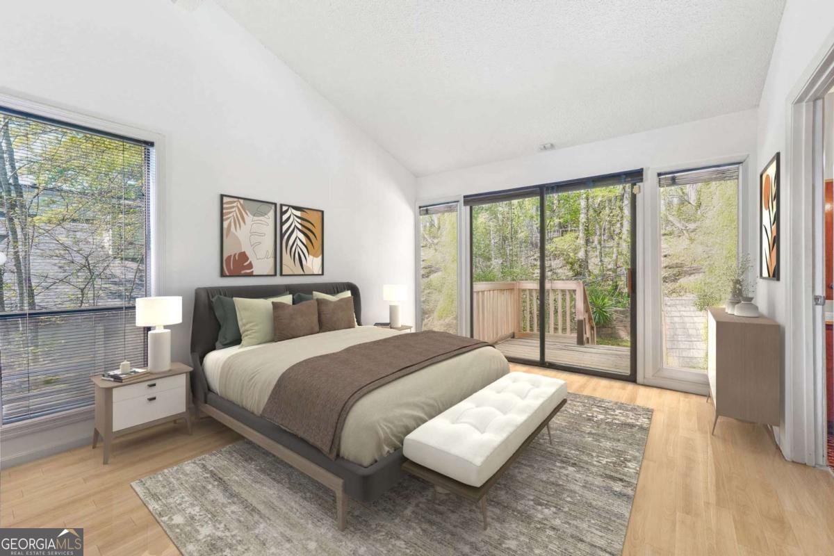 Willow Point - Residential
