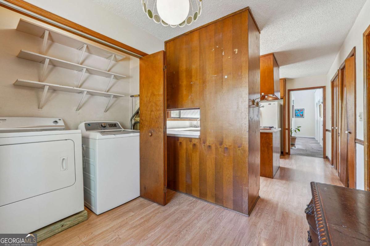 Willow Point - Residential