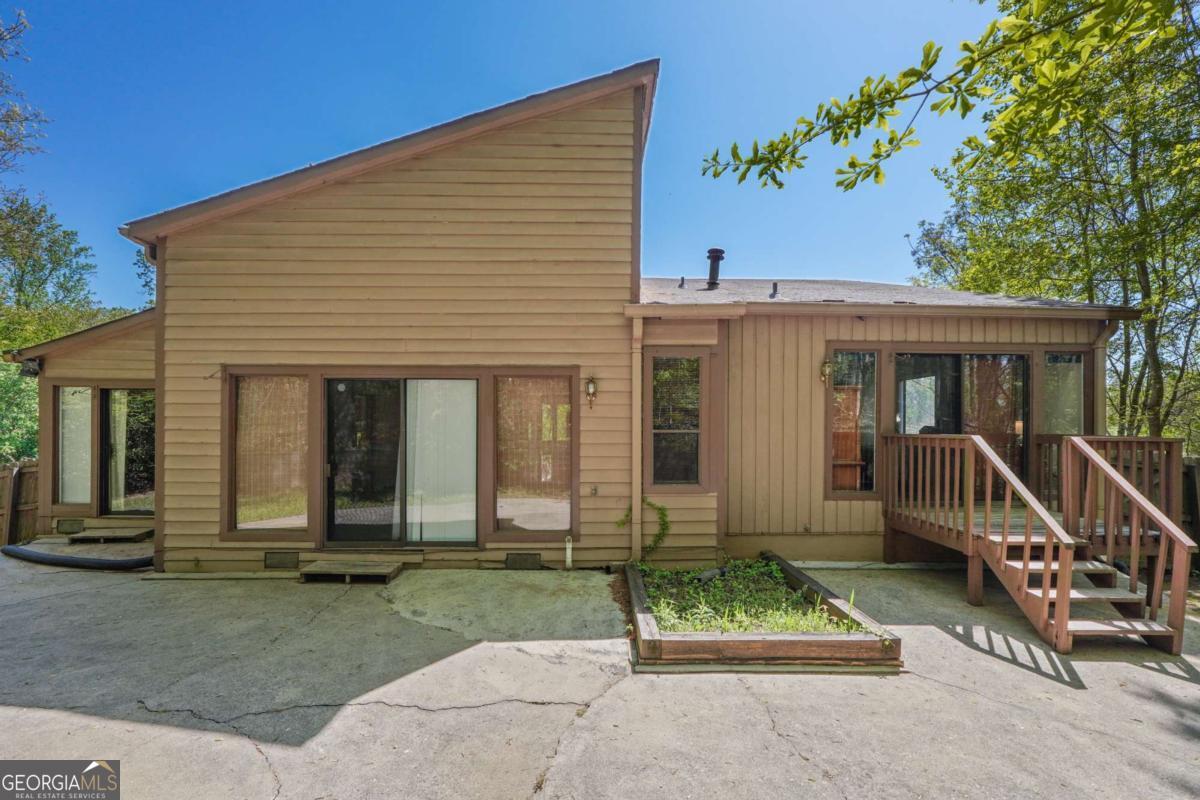 Willow Point - Residential
