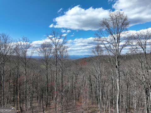 Photo of 270 Stone Cliff Drive, Ellijay, GA 30536 (MLS # 10786423)