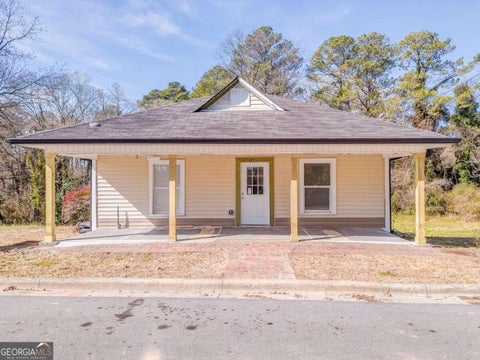Photo of 349 Ross Street NE, Rome, GA 30161 (MLS # 10844249)