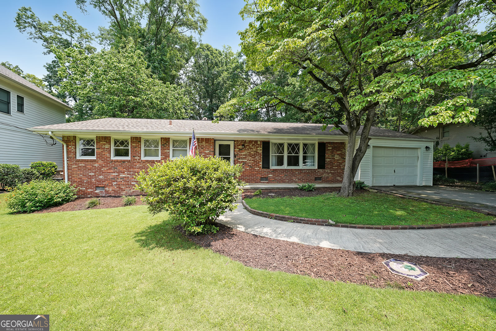 2394 Burch CIR NE