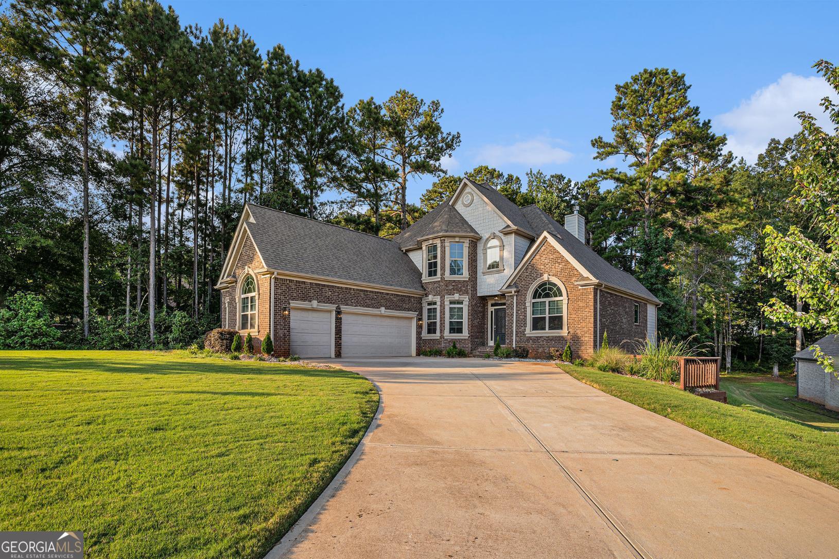 2700 Morgan CT