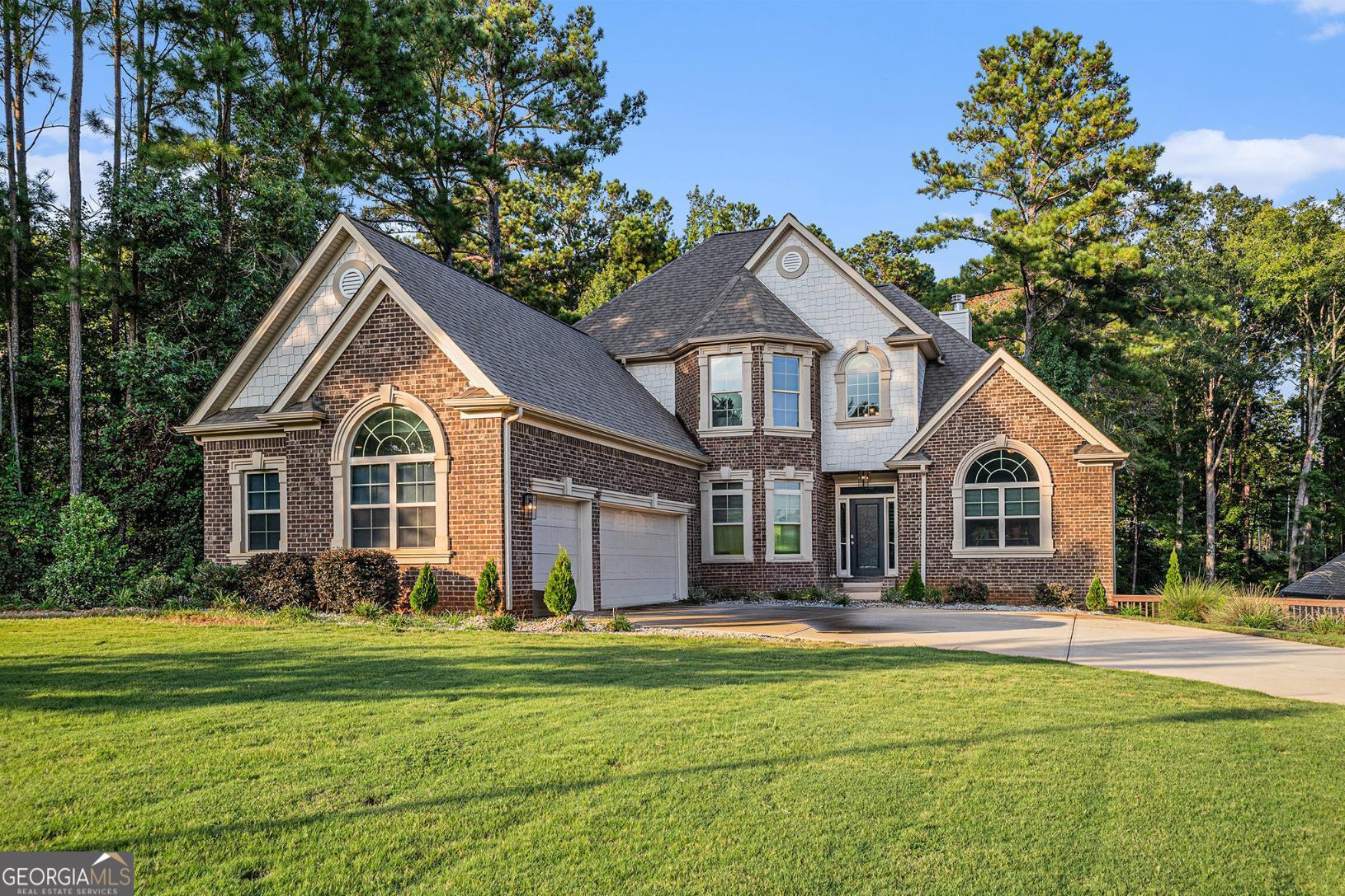 2700 Morgan CT