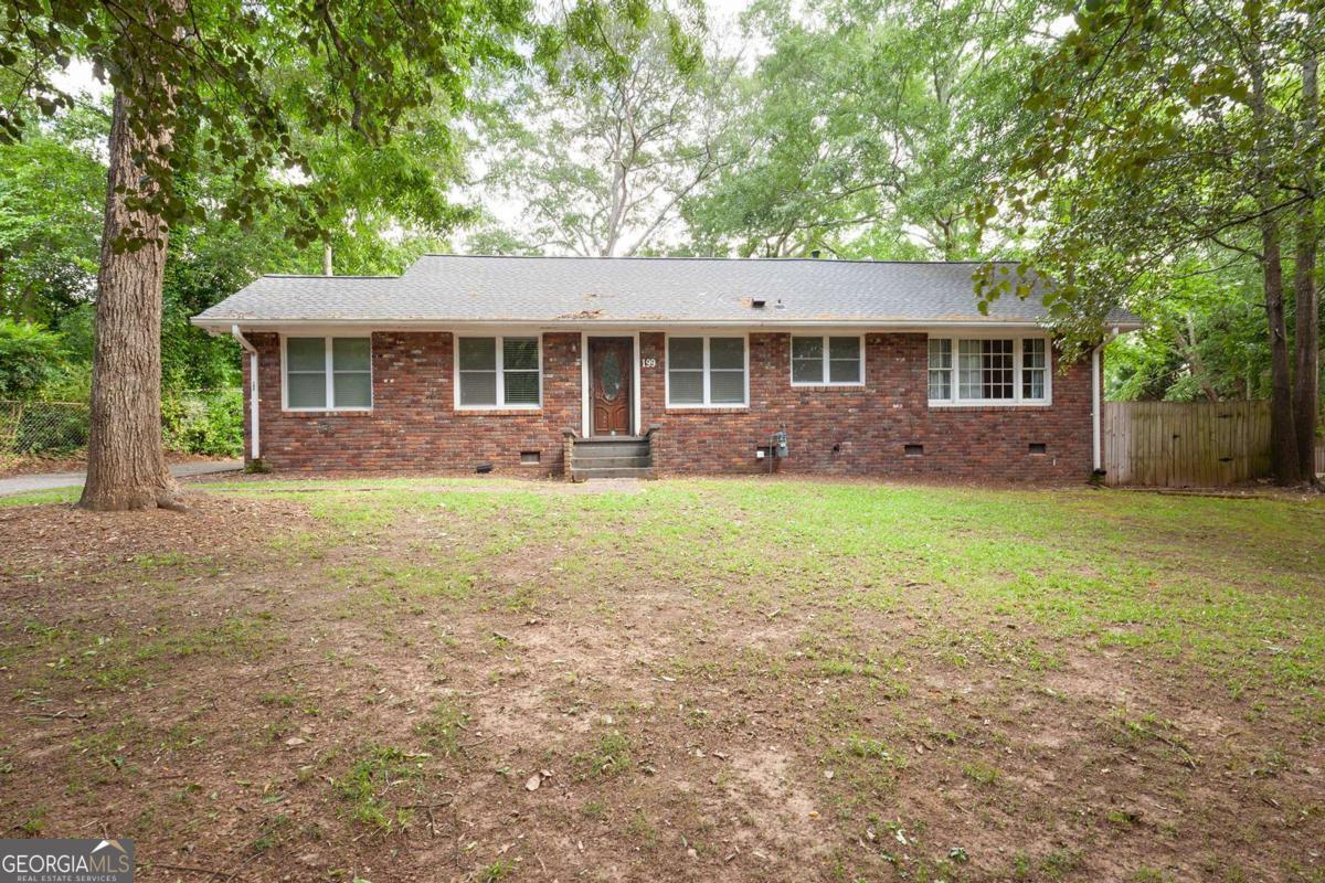 199 Prospect ST