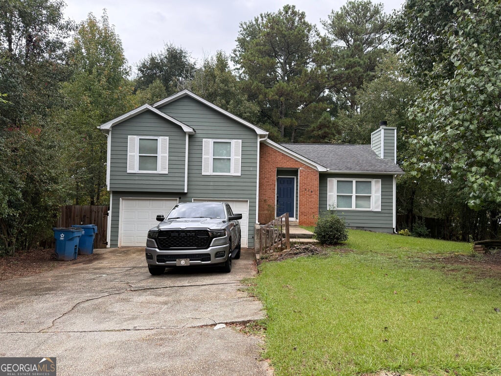 Photo of 216 River Birch Drive, Mcdonough, GA 30253 (MLS # 10868849)