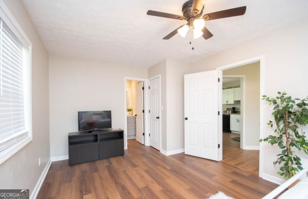 Photo of 9000 Cornell Drive, Jonesboro, GA 30238 (MLS # 10707277)