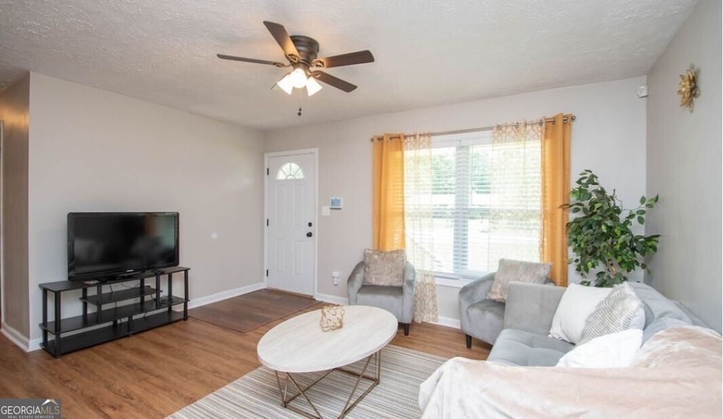 Photo of 9000 Cornell Drive, Jonesboro, GA 30238 (MLS # 10707277)