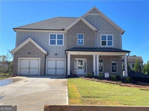 1748 Brown CIR Marietta GA 30066