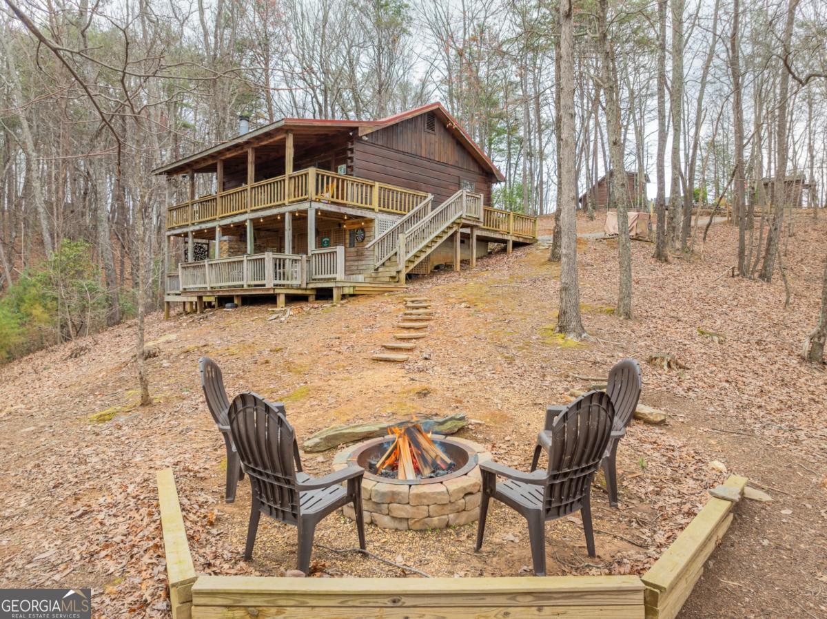 1350 Cherry Lake DR