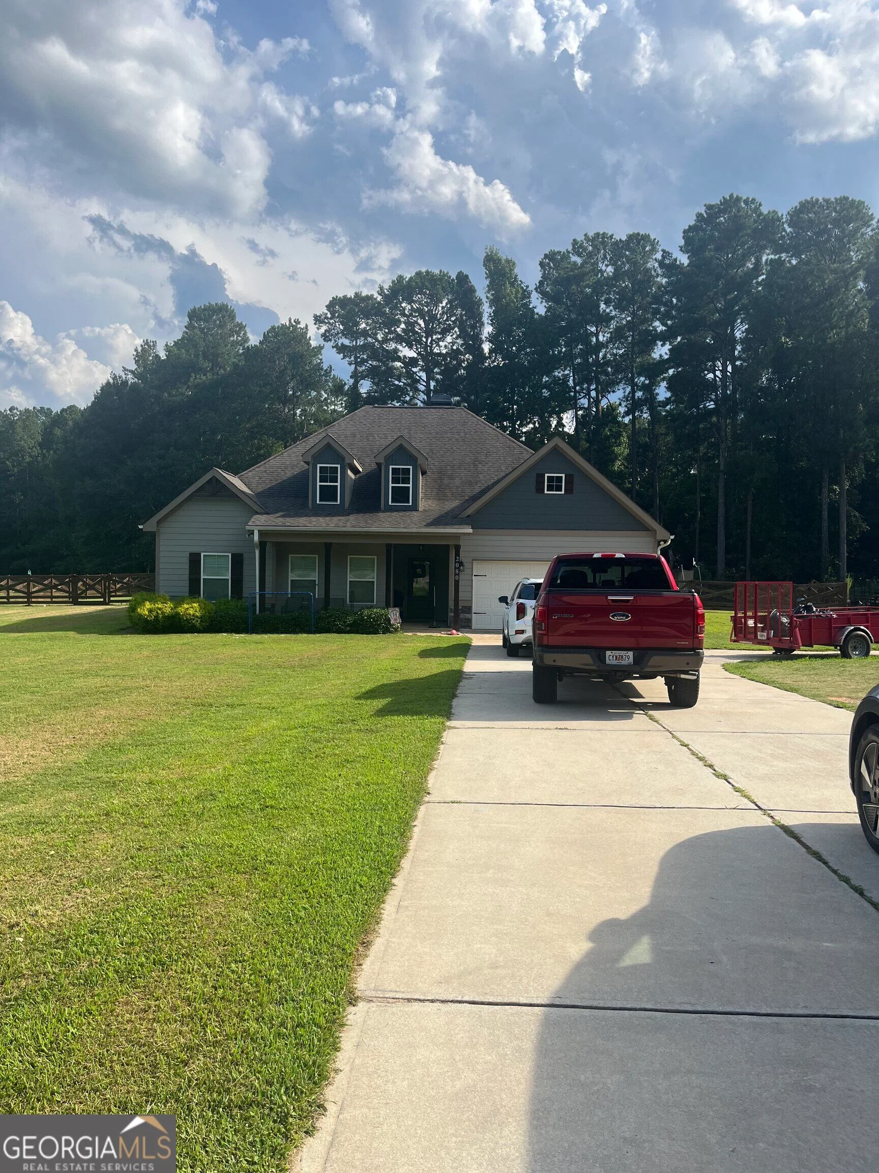 2080 Snapping Shoals Road