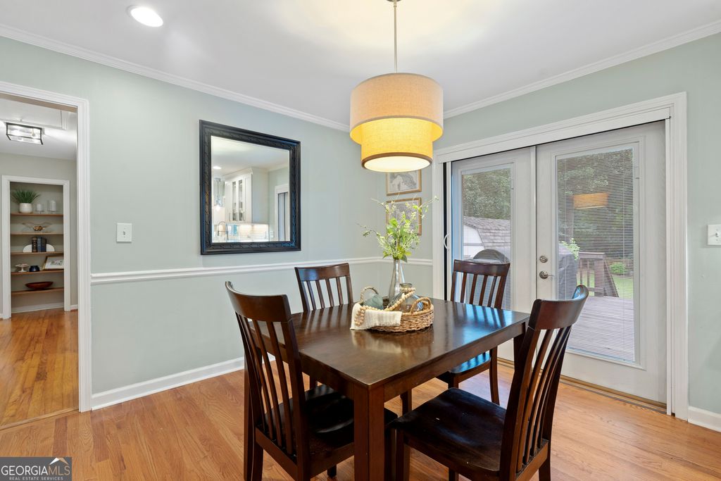 Photo of 2605 Warwick Circle NE, Atlanta, GA 30345 (MLS # 10803827)