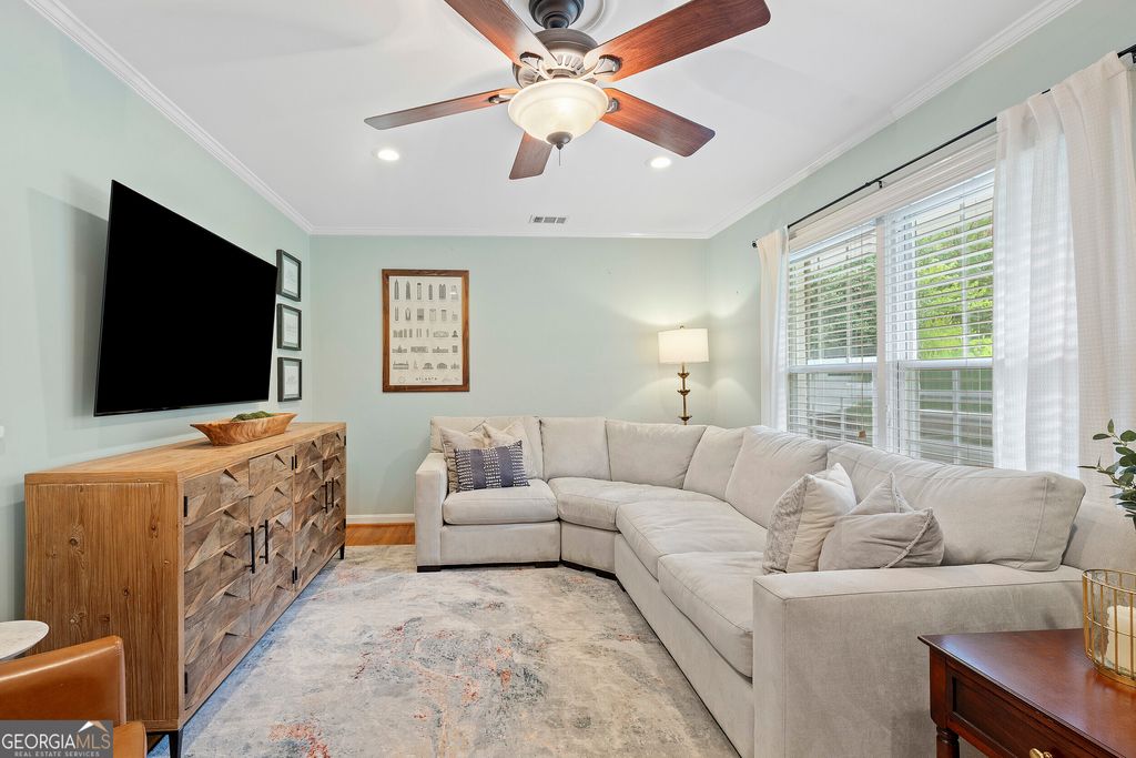Photo of 2605 Warwick Circle NE, Atlanta, GA 30345 (MLS # 10803827)