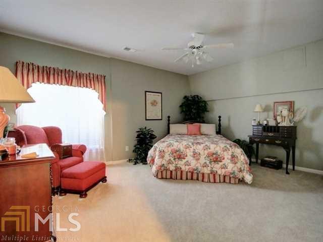 The Fairways - Residential