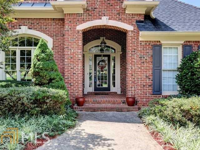 The Fairways - Residential