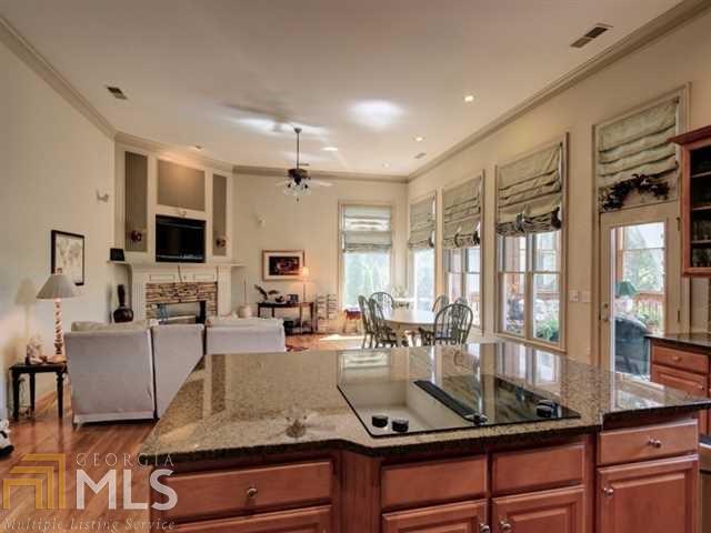 The Fairways - Residential