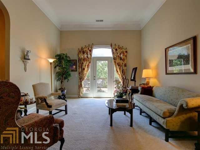 The Fairways - Residential
