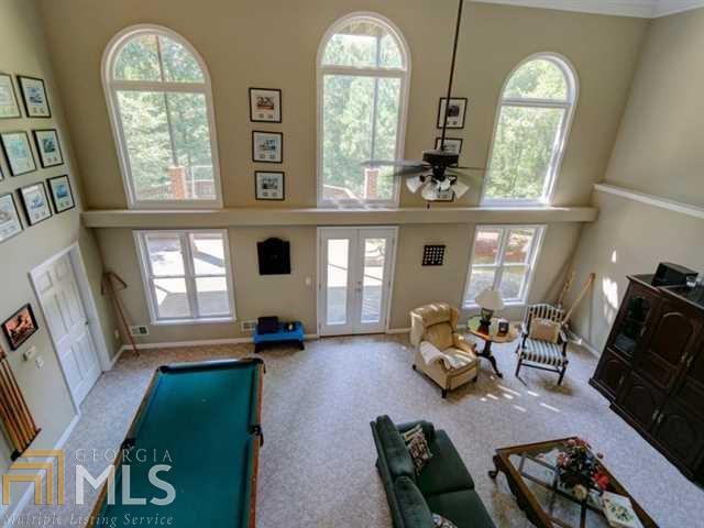 The Fairways - Residential