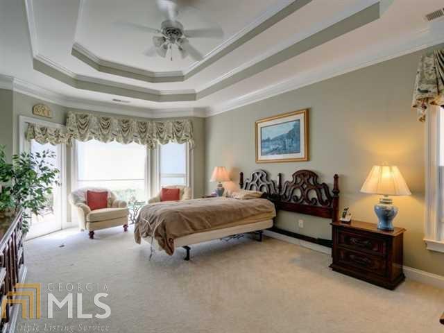 The Fairways - Residential