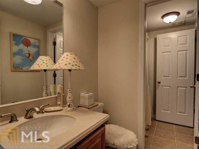The Fairways - Residential