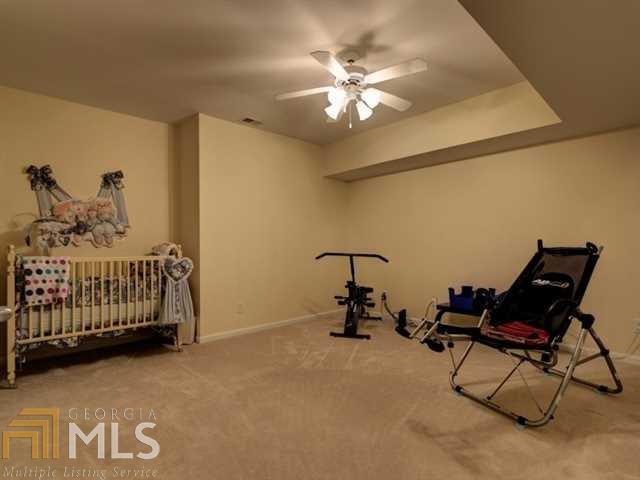 The Fairways - Residential