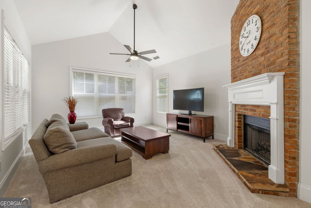 Photo of 12100 Seasons Trace, Alpharetta, GA 30004 (MLS # 10829401)