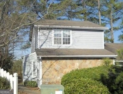 Section 8 Accepted - Step through the front door and enjoy the open and airy feel of this perfectly sized 3-bedroom, 2.5-bathroom unit - not too big, not too small! Conveniently located near Clayton State College, major interstates, shopping centers, and restaurants. Don't miss out - schedule your tour today!