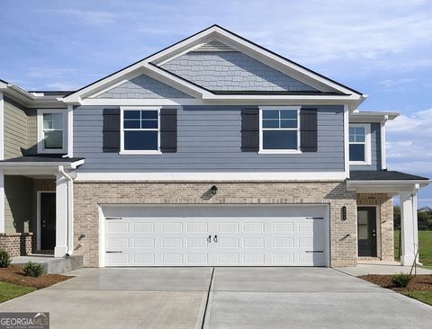 6371 Towhee WAY Morrow GA 30260